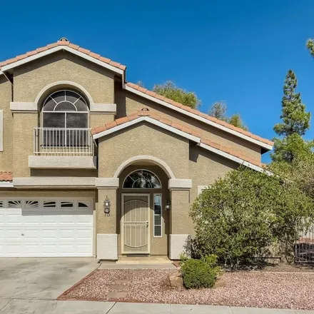 Buy this 3 bed house on 75 Magical Mystery Lane in Henderson, NV 89074