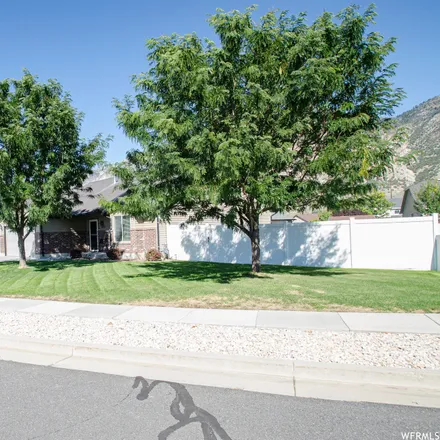 Image 3 - West 1500 North, Brigham City, UT 84303, USA - House for sale