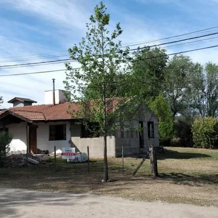 Buy this 3 bed house on Fernhomberg in Departamento Calamuchita, Villa General Belgrano