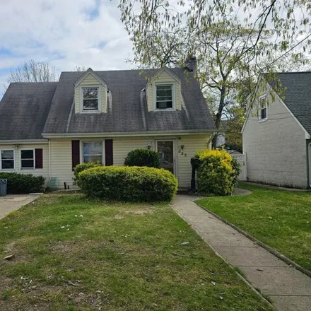 Buy this 3 bed house on 342 Atlantic Avenue in Warner Village, Hamilton Township