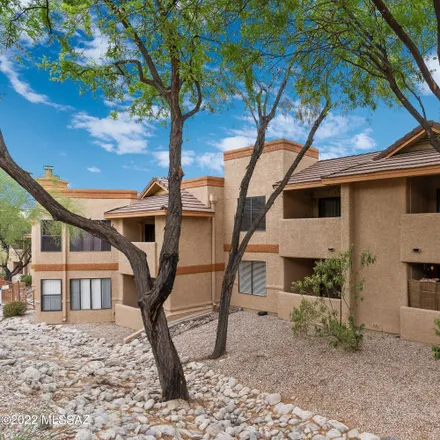 Image 1 - 7232 East Snyder Road, Catalina Foothills, AZ 85750, USA - Condo for sale
