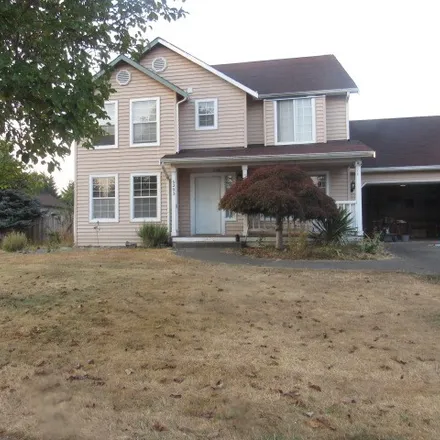 Buy this 4 bed apartment on 2147 199th Street East in Spanaway, WA 98387