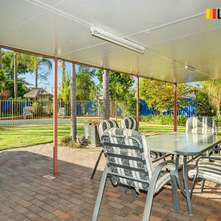 Rent this 4 bed apartment on Gibson Way in Beechboro WA 6063, Australia