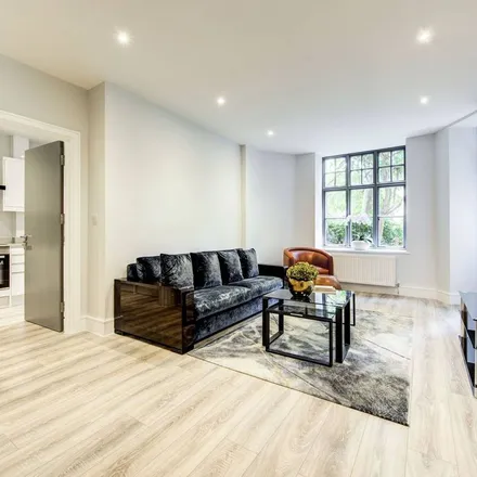 Image 3 - Clive Court, Maida Vale, London, W9 1SD, United Kingdom - Apartment for rent