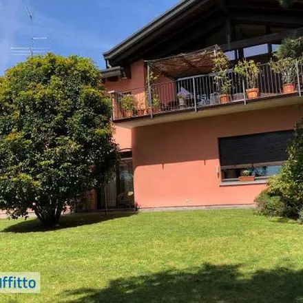 Rent this 5 bed apartment on Via Roma in 22070 Capiago Intimiano CO, Italy