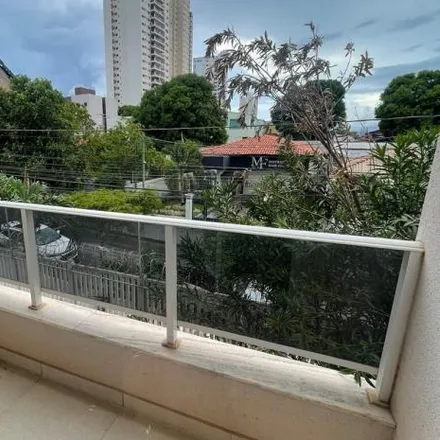 Rent this 2 bed apartment on Rua Peru in Ribeirão da Ponte, Cuiabá - MT