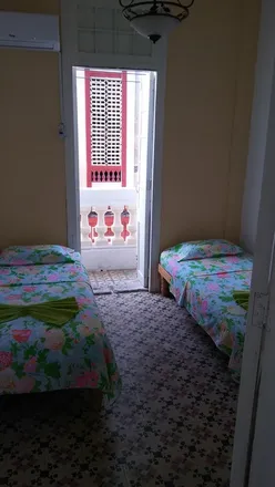 Image 9 - Camagüey, CAMAGÜEY, CU - Apartment for rent