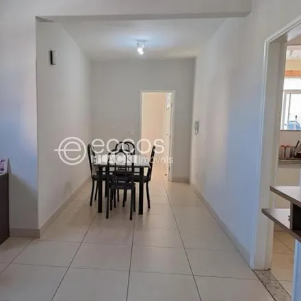 Buy this 3 bed apartment on Rua Engenheiro Azeli in Osvaldo Rezende, Uberlândia - MG
