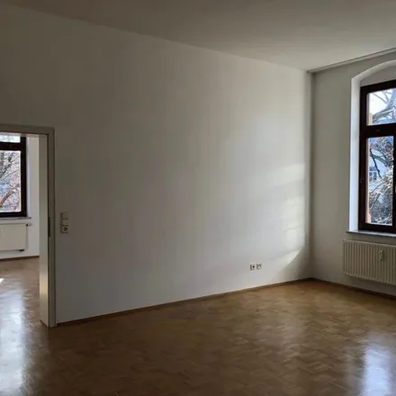 Rent this 2 bed apartment on Bienertstraße 49 in 01187 Dresden, Germany