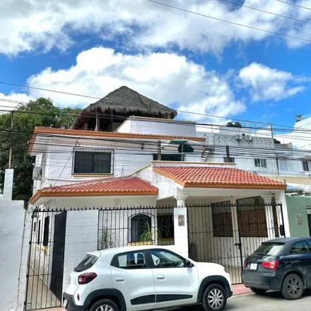 Image 1 - Avenida 20 Norte, 77720 Playa del Carmen, ROO, Mexico - House for rent