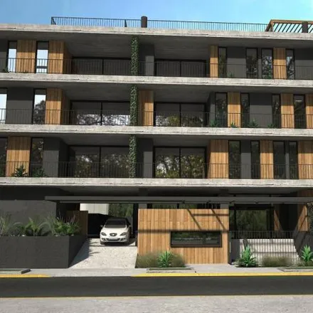 Buy this 1 bed apartment on Boletería Catamaranes in General Lavalle, Partido de Tigre