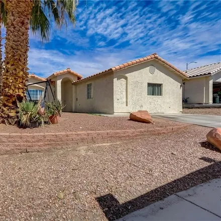 Buy this 4 bed house on 2498 Cash Court in Clark County, NV 89156
