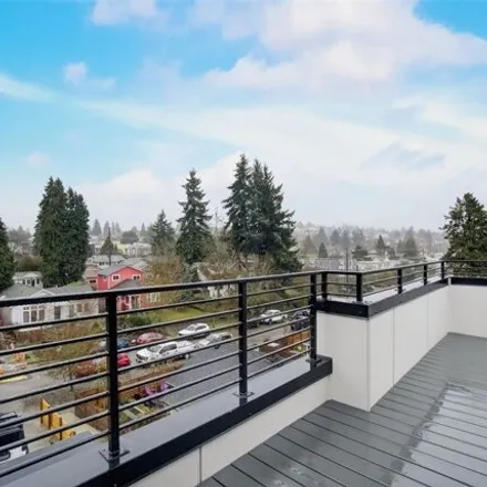Buy this 2 bed house on 6031 42nd Avenue Southwest in Seattle, WA 98136