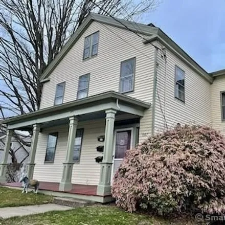 Buy this 5 bed house on 1567 New Haven Avenue in Borough of Woodmont, Milford