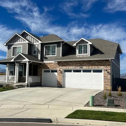 Buy this 5 bed house on Water Avenue in Berthoud, CO 86537