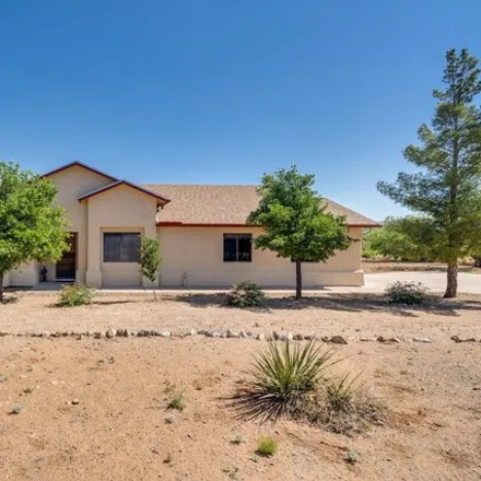 Buy this 3 bed house on 3035 East Cardenas Drive in New Tucson, Pima County