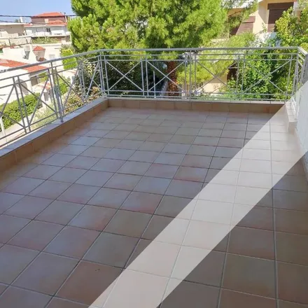 Rent this 3 bed apartment on Αναπήρων Πολέμου in Melissia Municipal Unit, Greece