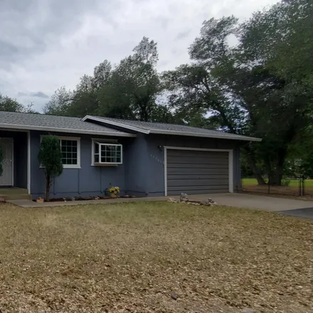 Buy this 4 bed house on 17367 Bowman Road in Tehama County, CA 96022