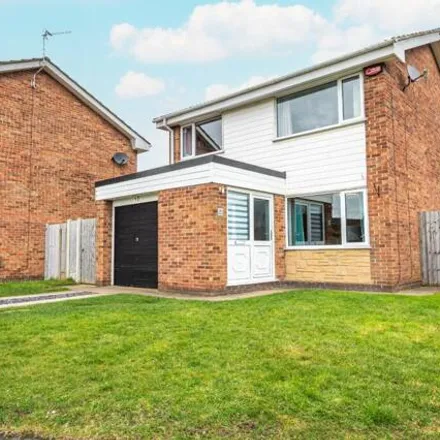 Buy this 3 bed house on Marlow Road in Morton, DN21 1YG
