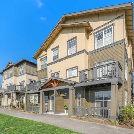 Buy this 1 bed condo on 1030 Southwest 170th Avenue in Beaverton, OR 97006
