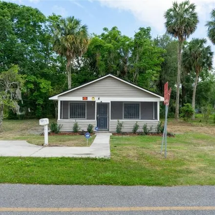 Buy this 2 bed house on Goldsboro Pedestrian and Bike Trail in Country Club Manor, Sanford