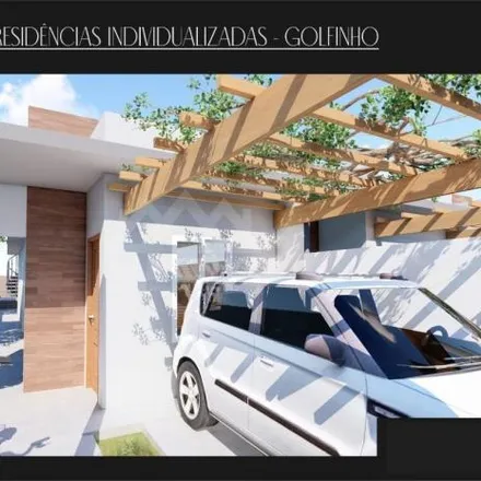 Buy this 2 bed house on Avenida Francisco Garrido in Golfinhos, Caraguatatuba - SP
