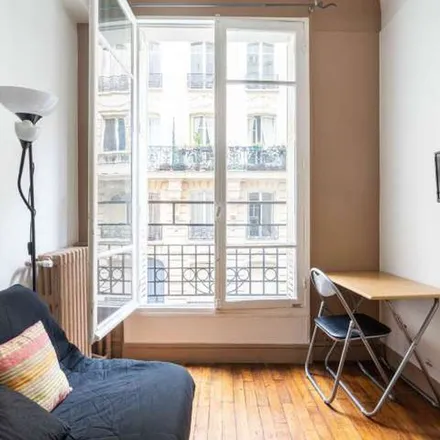 Image 7 - 65 Rue de Lévis, 75017 Paris, France - Apartment for rent