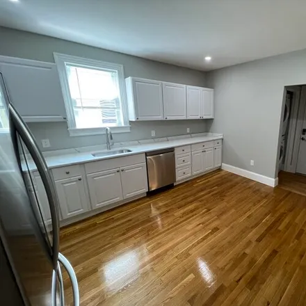 Rent this 4 bed apartment on 366 Highland Ave