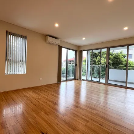 Rent this 2 bed apartment on Green Street in Kogarah NSW 2217, Australia