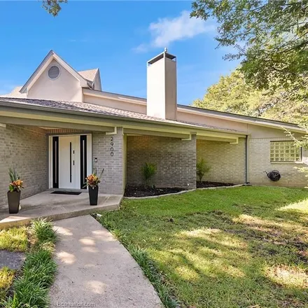 Image 2 - 2900 Colton Place, College Station, TX 77845, USA - House for sale