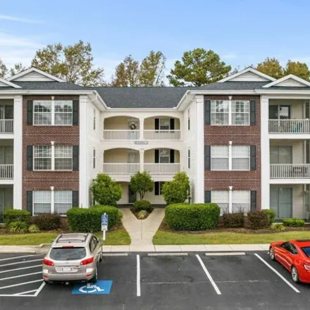 Buy this 2 bed condo on 1286 River Oaks Drive in River Oaks, Myrtle Beach
