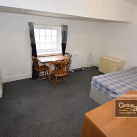 Rent this 1 bed apartment on 14 Lumpy Lane in Southampton, SO14 0NR