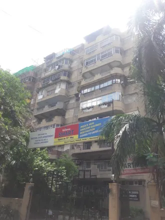 Image 6 - unnamed road, Vaishali, Ghaziabad - 201019, Uttar Pradesh, India - Apartment for sale