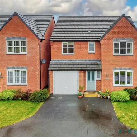 Buy this 4 bed house on Burton Street in New Tupton, S42 6FL