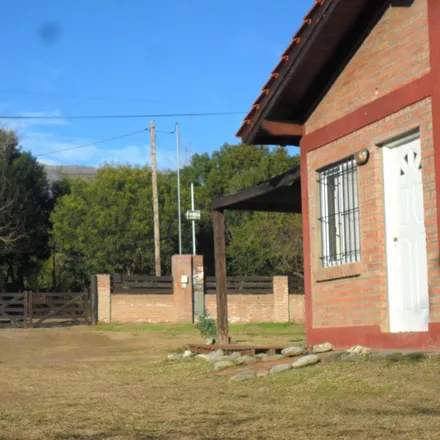 Image 3 - RP1;RP5, Junín, 5881 Villa de Merlo, Argentina - Apartment for sale