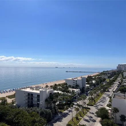 Image 5 - 5755 North Ocean Boulevard, Lauderdale-by-the-Sea, Broward County, FL 33308, USA - Condo for rent