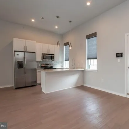 Rent this 1 bed apartment on 109 Cotton Street in Philadelphia, PA 19127