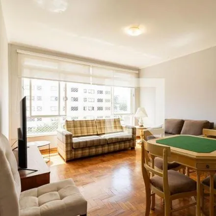 Rent this 2 bed apartment on Rua Paulo Orozimbo 556 in Aclimação, São Paulo - SP