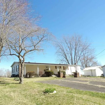 Image 3 - 33 Chinns Branch Road, Flatwoods, KY 41144, USA - Apartment for sale