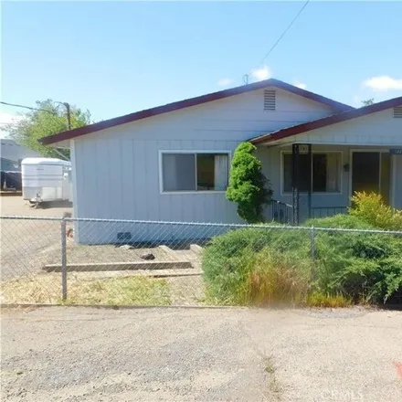 Buy this 2 bed house on 14460 Robinson Avenue in Clearlake Highlands, Clearlake