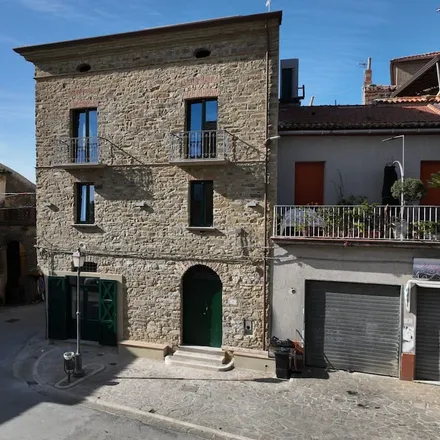 Image 5 - San Mauro Cilento, Salerno, Italy - Apartment for rent