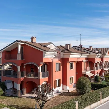 Image 6 - Via Clemente Fusero, 12062 Cherasco CN, Italy - Apartment for rent