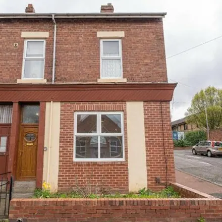 Buy this 2 bed apartment on Tyneside Church Central in 186 Rawling Road, Gateshead