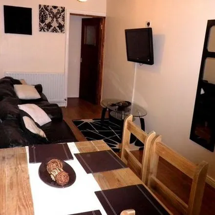 Rent this 4 bed apartment on Raddlebarn Road in Selly Oak, B29 6FP