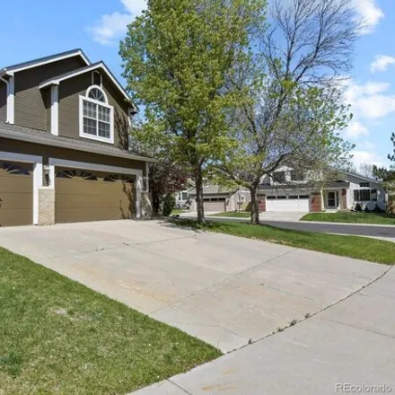Buy this 4 bed house on 17042 Numa Place in Parker, CO 80134