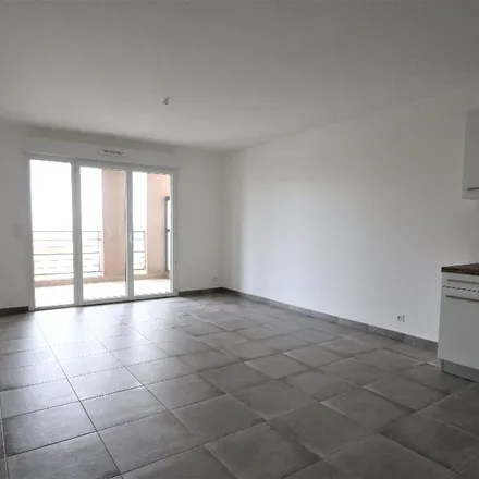 Image 9 - 750 Petraolo, 20215 Vescovato, France - Apartment for rent