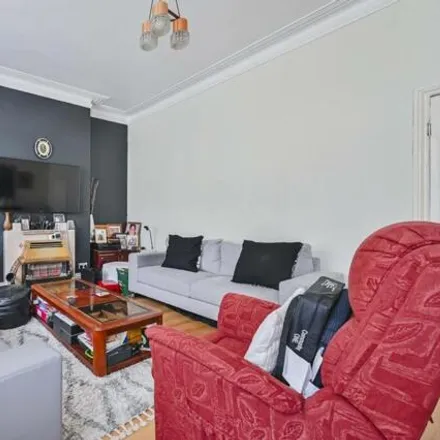 Buy this 7 bed townhouse on 130 Portnall Road in Kensal Town, London