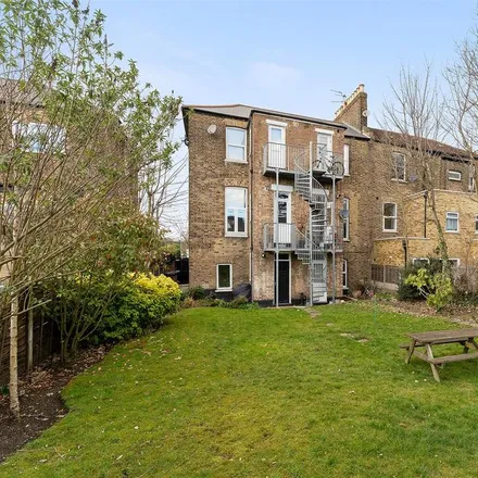 Image 9 - Sylvan Road, Hermon Hill, London, E11 2AW, United Kingdom - Apartment for rent