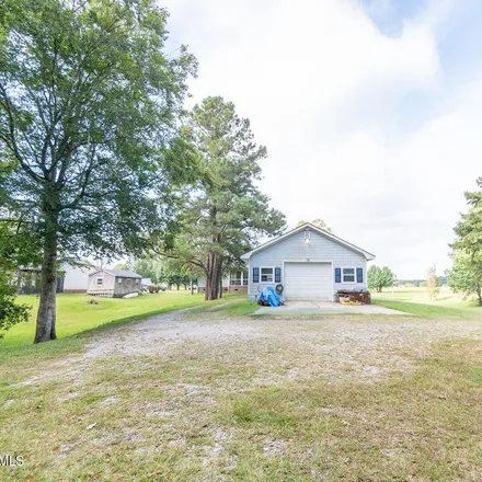 Image 8 - 327 River Front Drive, Perquimans County, NC 27944, USA - House for sale