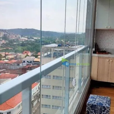 Buy this 2 bed apartment on Rua Santo Antônio in Região Central, Caieiras - SP